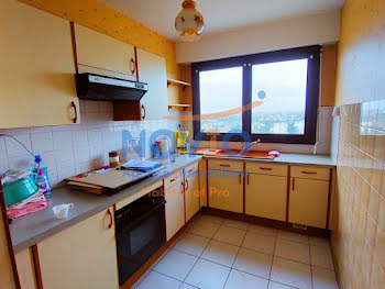 appartement à Poitiers (86)