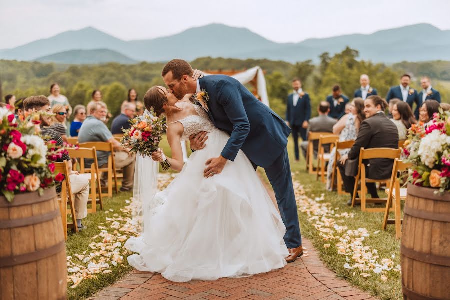 Photographe de mariage Andrea Lewis (amativecreative). Photo du 23 mars