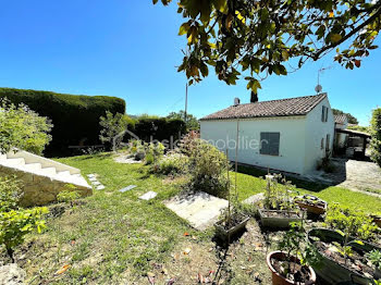 maison à La Colle-sur-Loup (06)