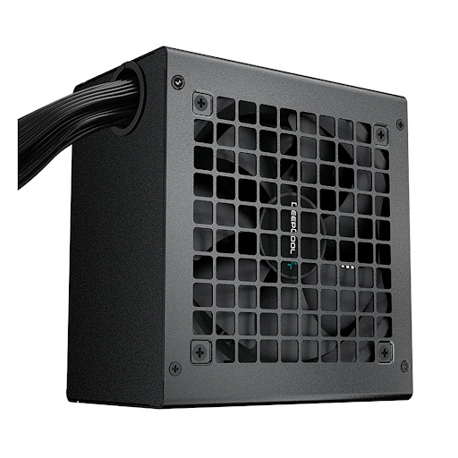 Nguồn máy tính DEEPCOOL PK650D - 650W - 80 Plus Bronze