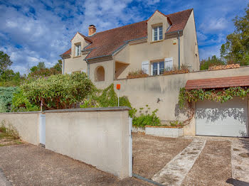 maison à Gargenville (78)