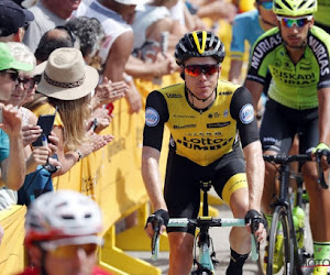 Ook selectie Jumbo-Visma onthoofd: geen Steven Kruijswijk in Tour de France