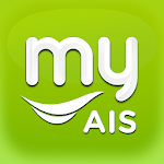 Cover Image of ดาวน์โหลด myAIS 10.0.5 APK