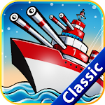 Sea Battle Apk