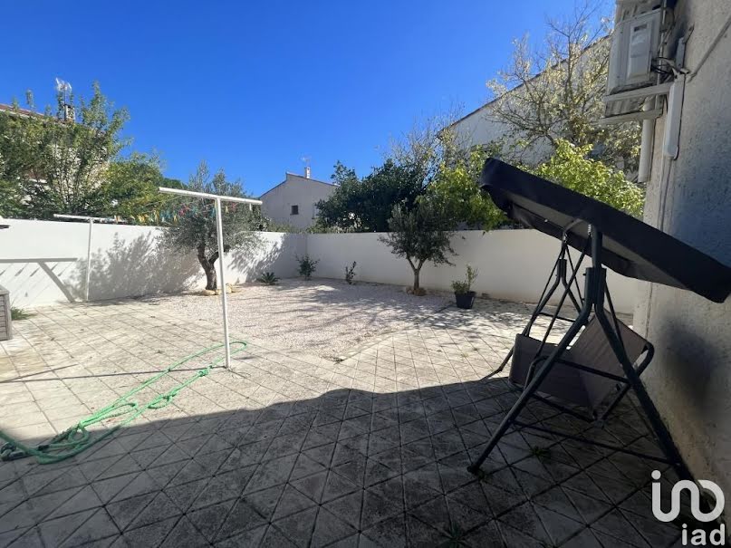 Vente maison 6 pièces 135 m² à Narbonne (11100), 293 000 €