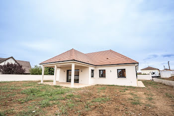 maison à Châtenoy-le-Royal (71)