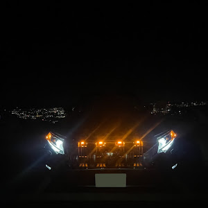 ランドクルーザープラド GDJ150W