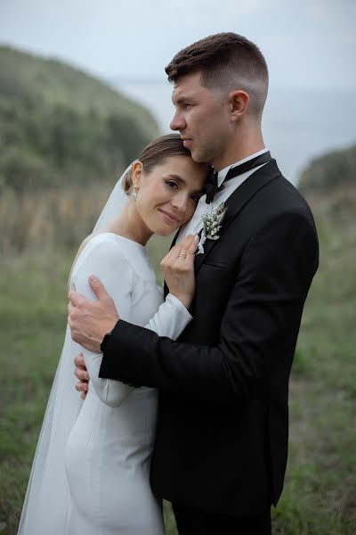 Wedding photographer Anna Kuligina (annakuligina). Photo of 16 December 2022