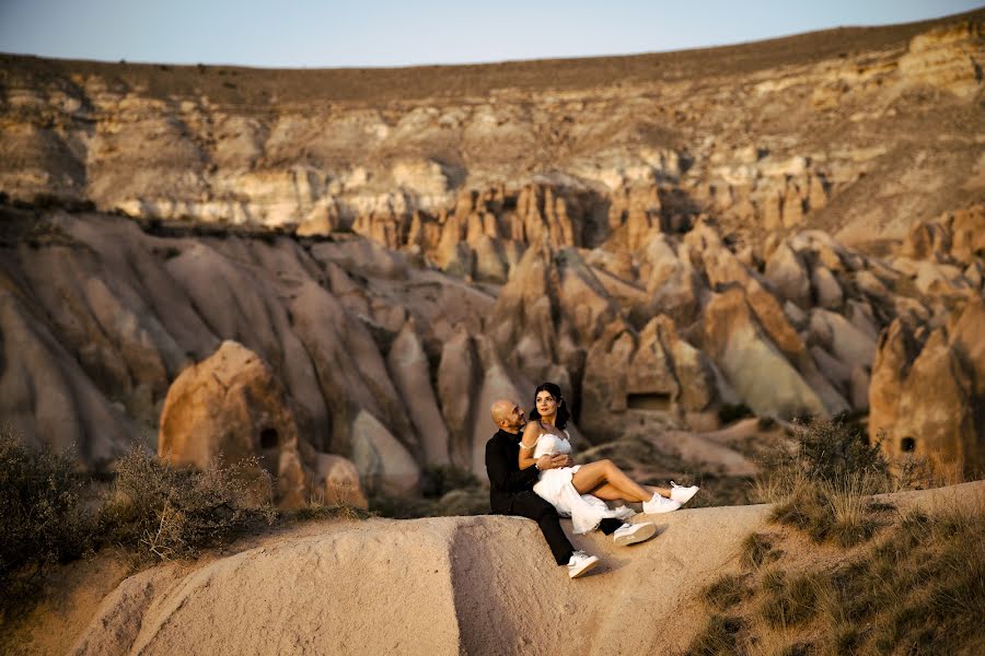 Fotógrafo de bodas Deniz Yılmaz (denizyilmaz). Foto del 12 de marzo 2022