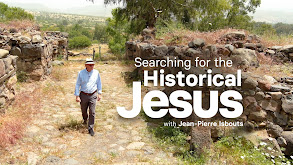 Searching for the Historical Jesus thumbnail