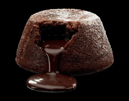 Choco Lava Cake