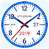 Kit Analog Clock Live Wallpaper-71.0