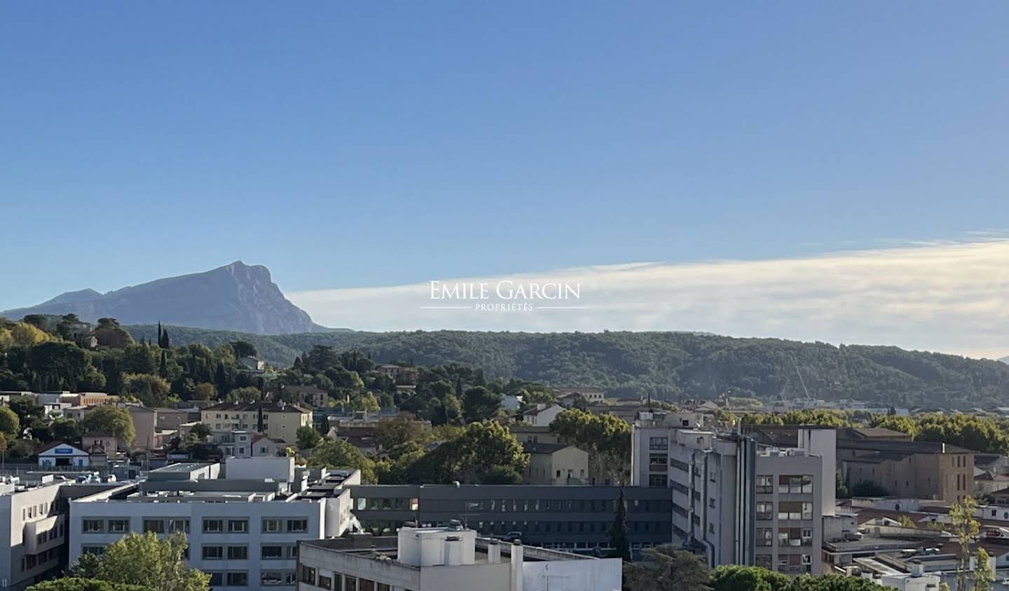 Apartment Aix-en-Provence