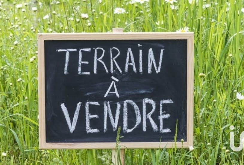  Vente Terrain à bâtir - 1 570m² à Thibie (51510) 