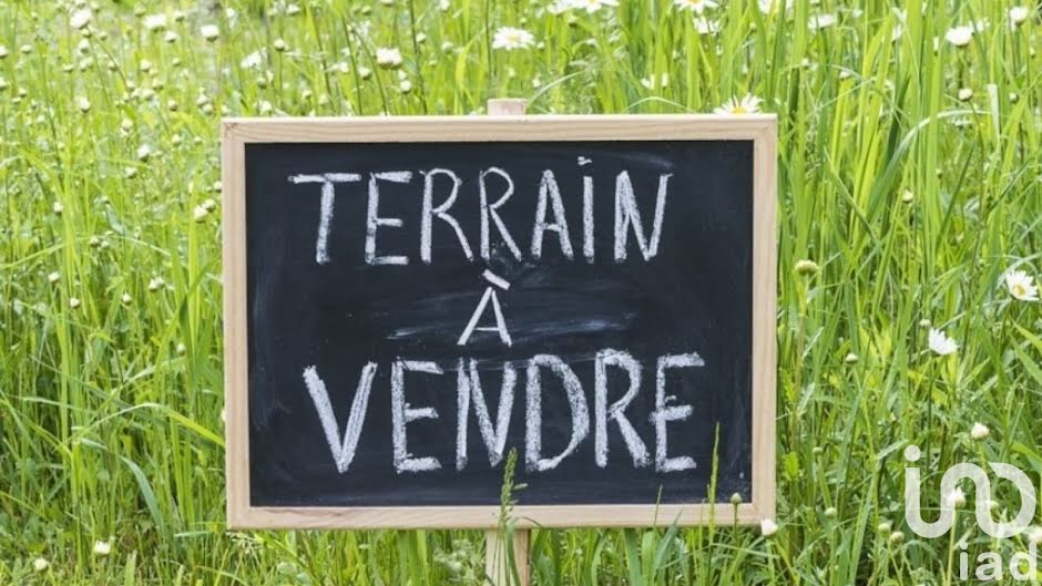 Vente terrain  1570 m² à Thibie (51510), 59 900 €