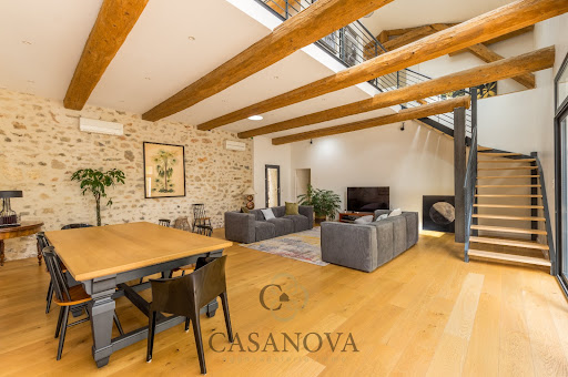 Maison avec terrasse 4