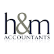 H and M Accountants Download on Windows