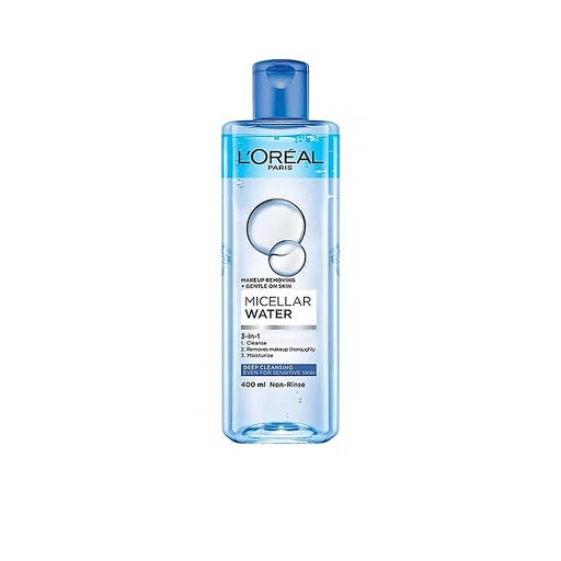 Nước Tẩy Trang Sạch Sâu L'Oreal Paris Micellar Water (400ml).jpg