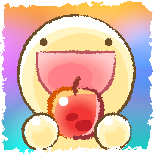 ぺこぺこモグモグsos Google Play のアプリ