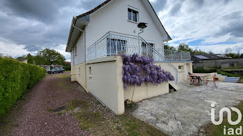 maison à Abbeville (80)