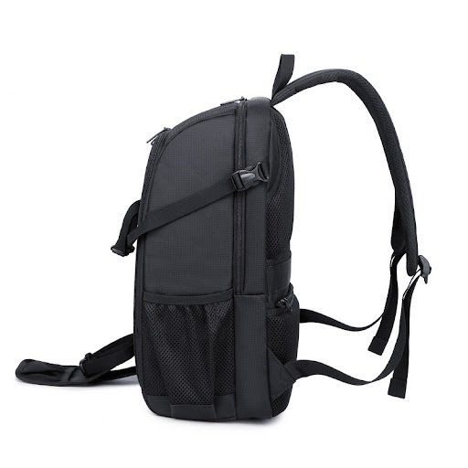 Title 4, Outdoor Multifunctional Double Shoulder SLR Cam...