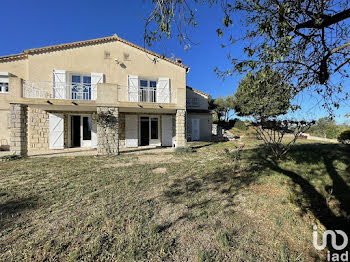 maison à La Seyne-sur-Mer (83)