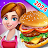 Rising Super Chef - Cook Fast icon