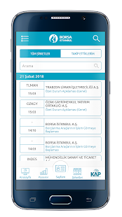 Borsa İstanbul(圖2)-速報App