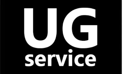 URBANGOODSERVICE