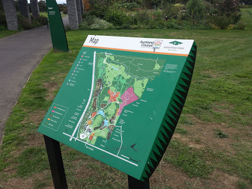 Park Map