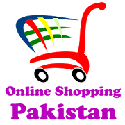 Online shopping Pakistan 1.0 Icon