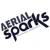 Aerial Sparks Logo