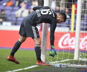 🎥 Anderlecht, avec une boulette de Didillon, s'incline aux Pays-Bas