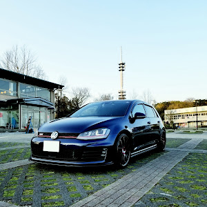 ゴルフGTI