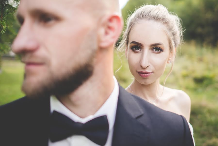 Wedding photographer Sofia Kosinska (zosenjatko). Photo of 15 October 2019