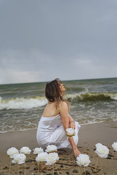 Wedding photographer Yuliya Nechepurenko (misteria). Photo of 16 August 2022