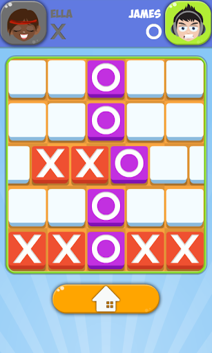 Tic Tac Toe Pro