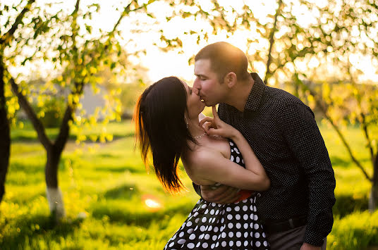 Vestuvių fotografas Tatyana Kostenko (tatianakostenko). Nuotrauka 2015 birželio 17