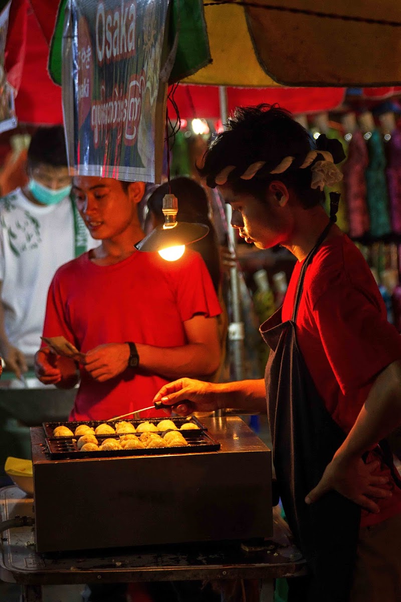 cucinando a chinatown di antonioromei