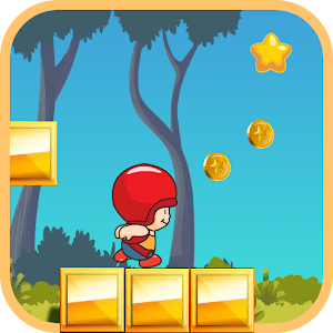 Forest Adventures  Icon