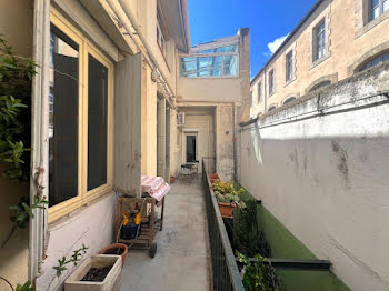 appartement à Beziers (34)