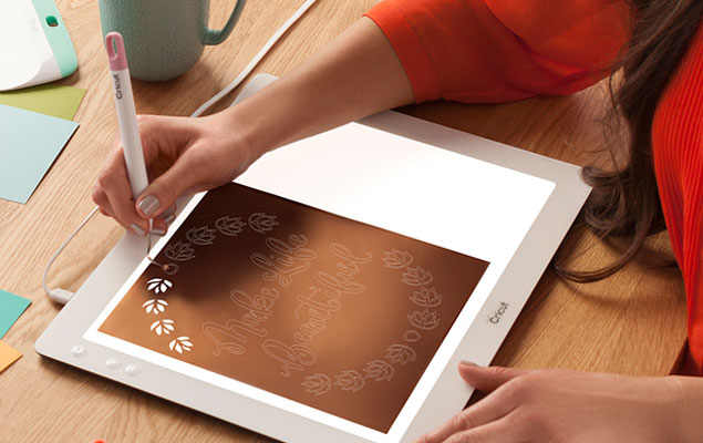 Cricut designing tools