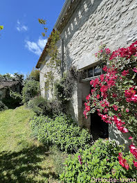 maison à Montazeau (24)