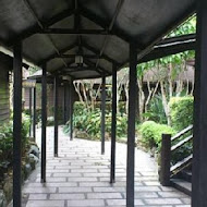 花岩山林花園餐廳