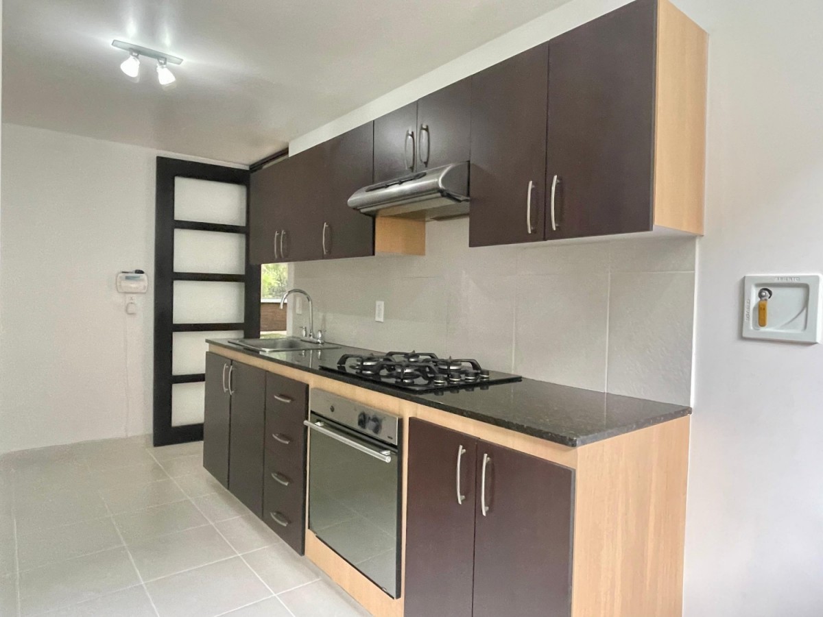 Apartamento para Arriendo en ZuÑiga