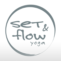 Set and Flow Yoga