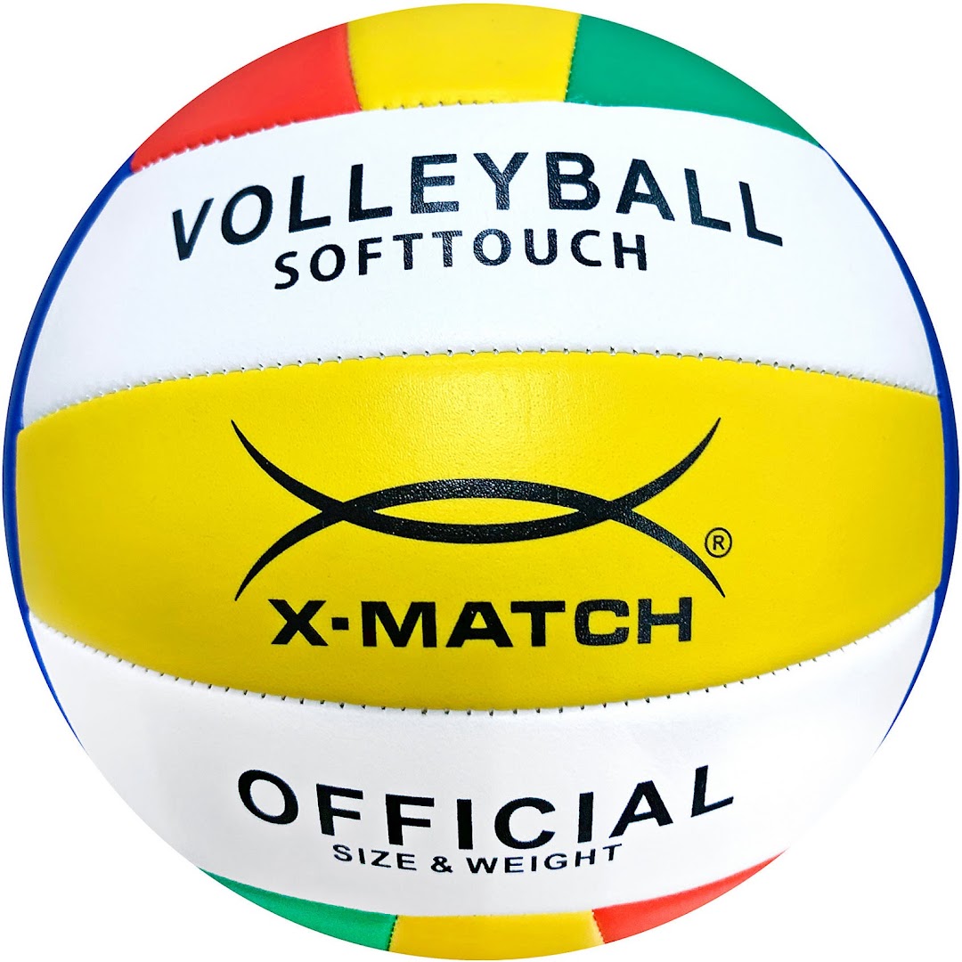 Волейбольный мяч XMatch размер 5 недорого
