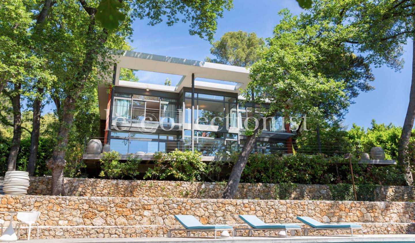 Maison avec piscine Saint paul de Vence