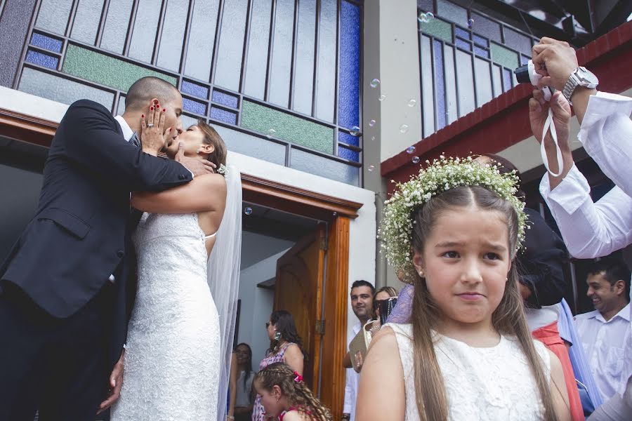 Photographe de mariage Julian Barreto (julianbarreto). Photo du 28 mai 2015