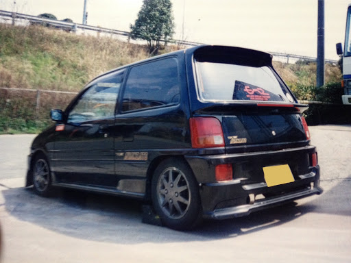 ミラ L0sの愛車紹介 ドライブ 軽のターボも速いよ フロントエアロ下は指2本 めっちゃ速かっ たです に関するカスタム メンテナンスの投稿画像 車のカスタム情報はcartune